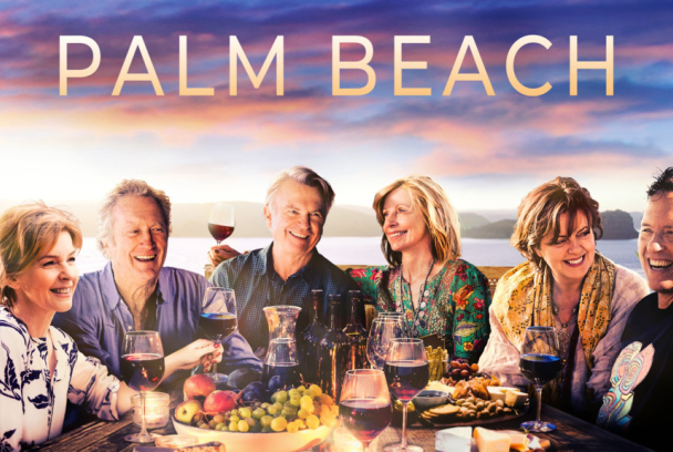 Palm Beach