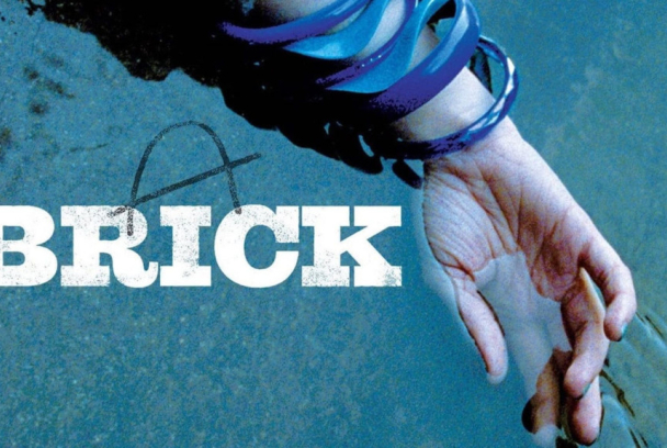 Brick