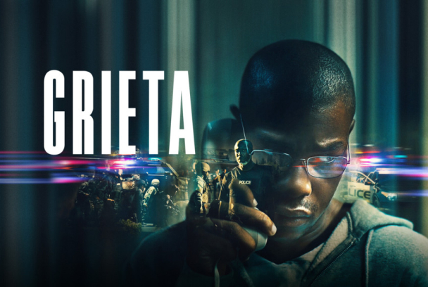 Grieta