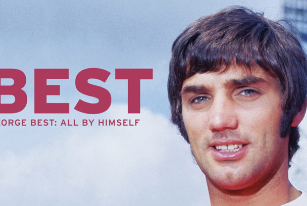 George Best, la leyenda