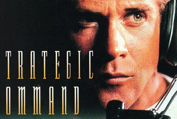 Executive Command