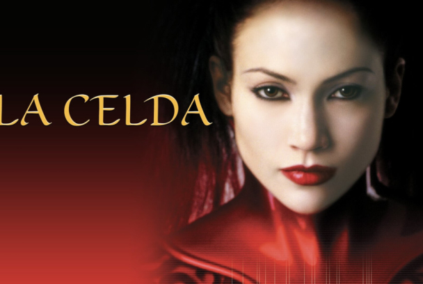 La celda