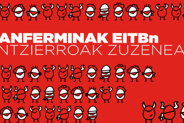 San Ferminak