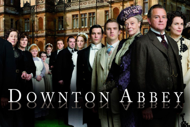 Downton Abbey