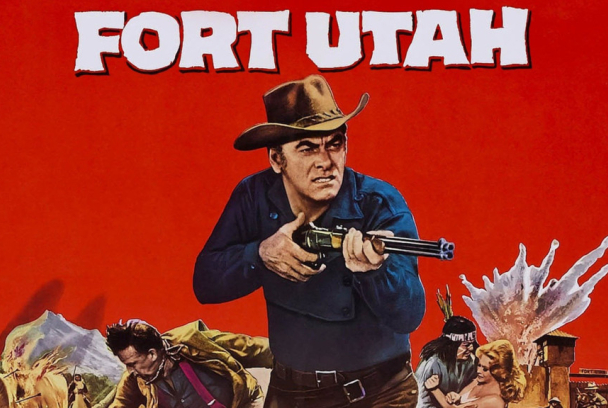 Fuerte Utah