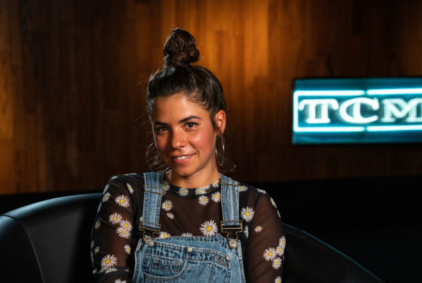 Entrevistas TCM: Lucía Alemany