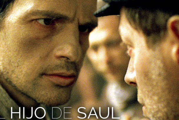 El hijo de Saúl