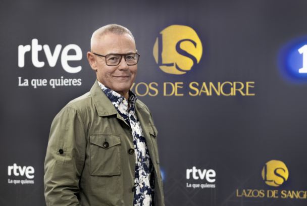 Lazos de sangre