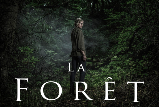 El bosque