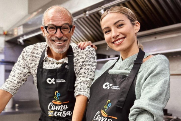 Como en casa