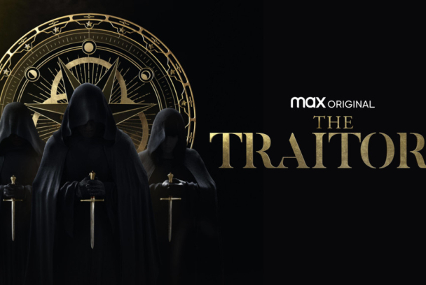 Traitors España