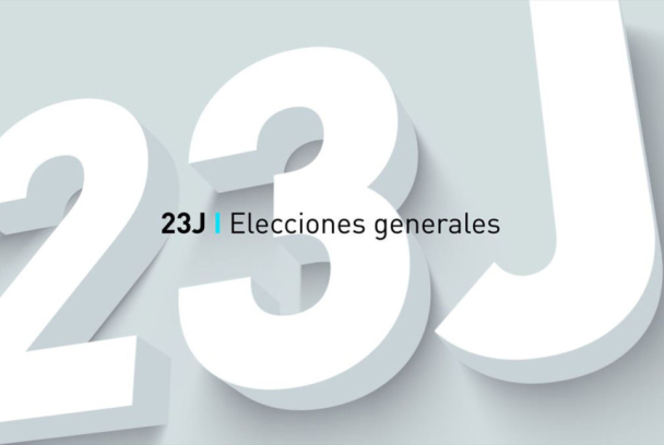 Elecciones generales 2023