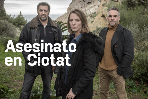 Asesinato en la Ciotat