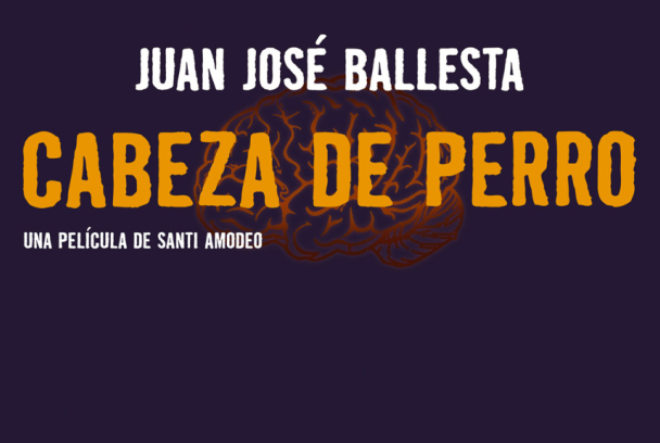 Cabeza de perro