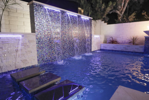 Piscinas de ensueño