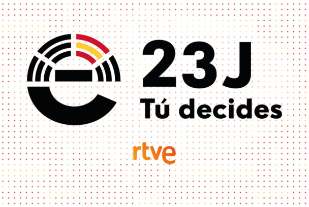 23J, Tú decides