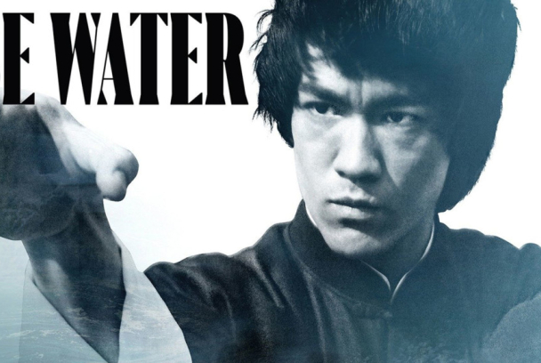Be Water