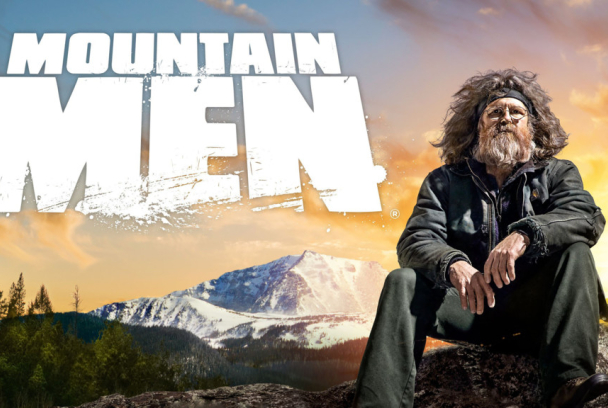 Mountain Men