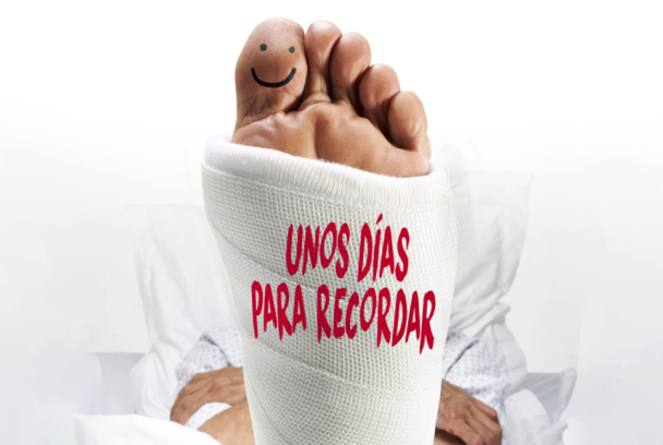 Unos días para recordar