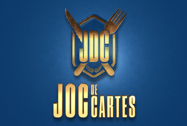 Joc de cartes estiu