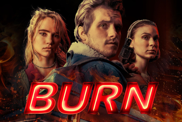 Burn