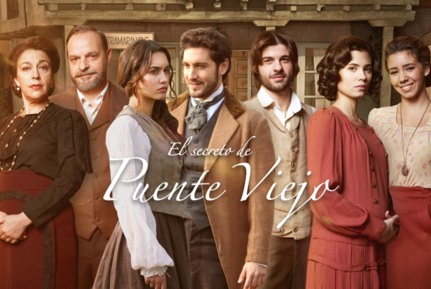 El secreto de Puente Viejo