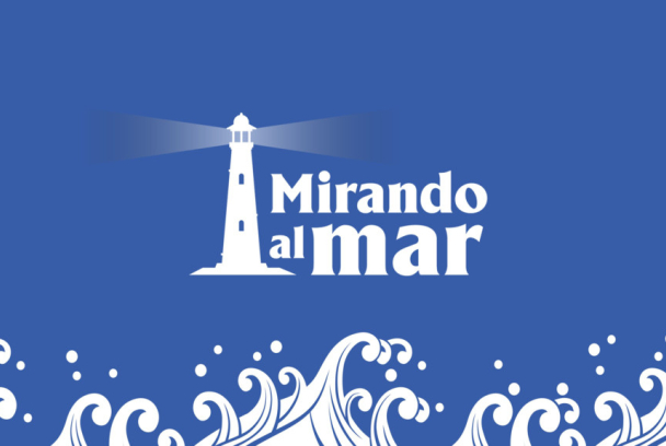 Mirando al mar