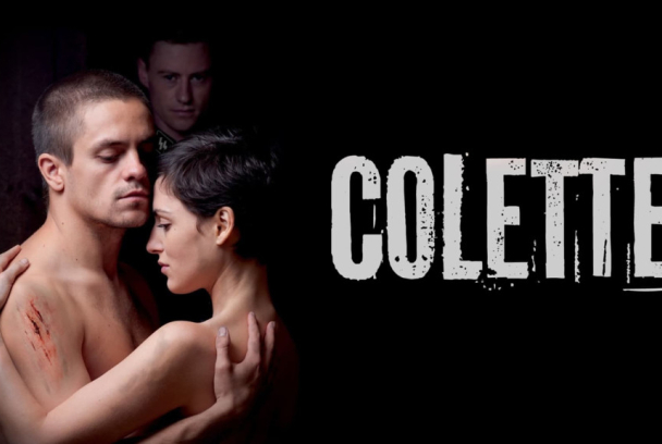 Colette