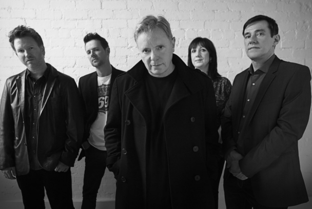 New order. Decades