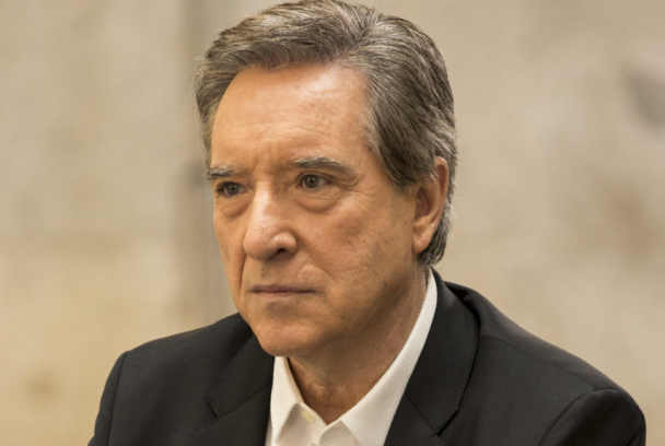 Cuando ya no esté
