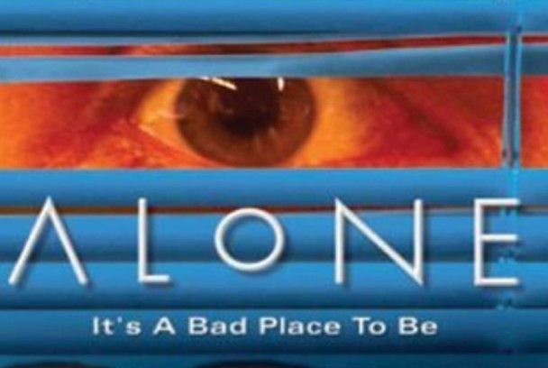 Alone, las pesadillas de un asesino