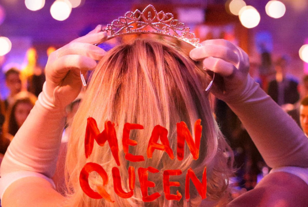La reina del mal