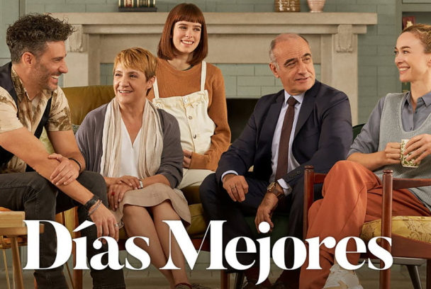 Días mejores