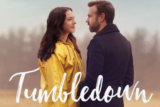 La última canción (Tumbledown)