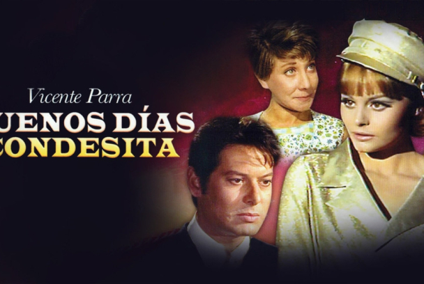 Buenos días, condesita