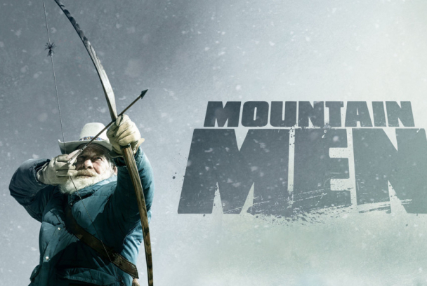 Mountain Men