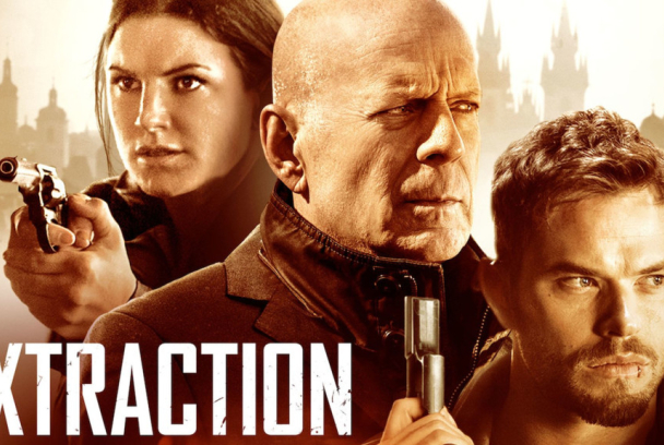 Extraction