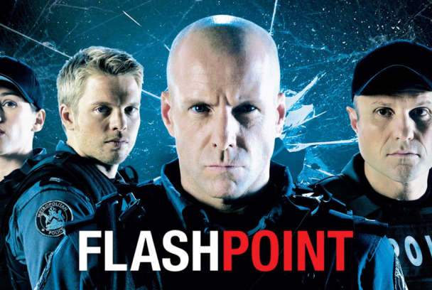 Flashpoint