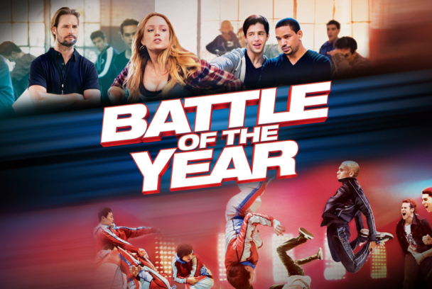 La batalla del año
