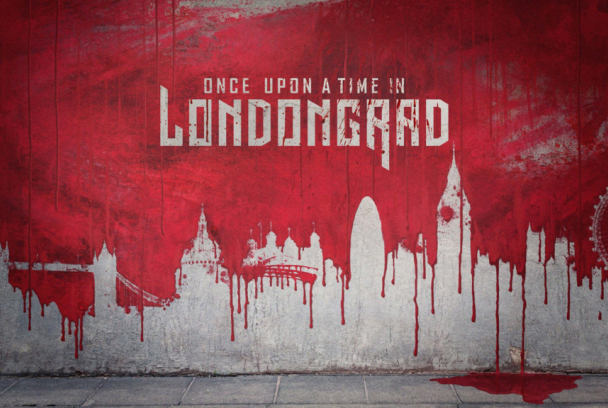 Los crímenes de Londongrado