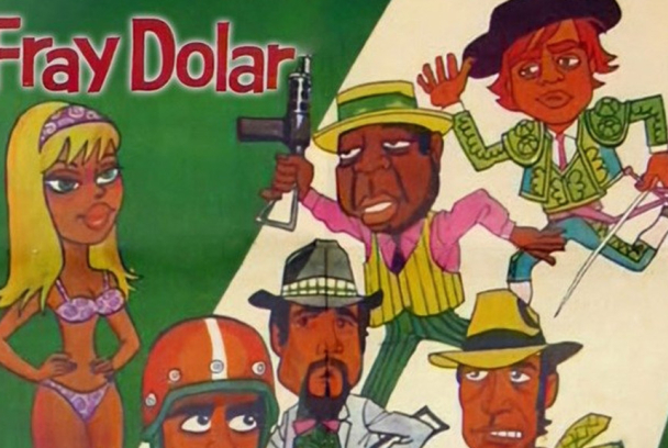 Fray Dólar