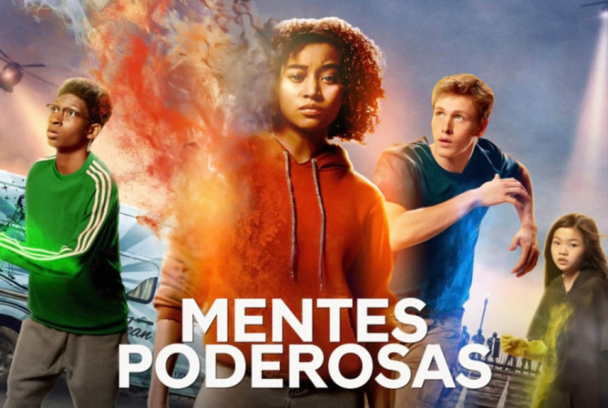 Mentes poderosas