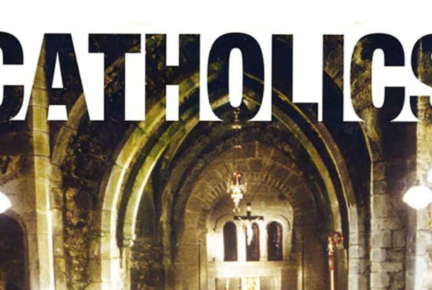 Católicos