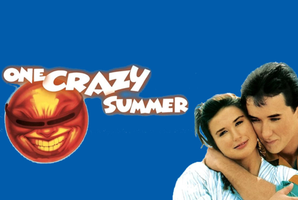 Un verano loco