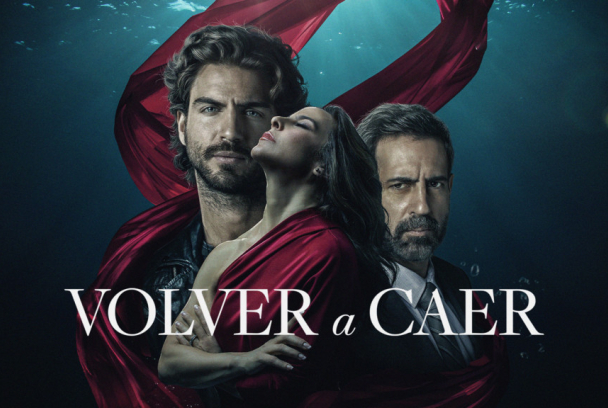 Volver a Caer