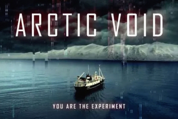 Artic Void
