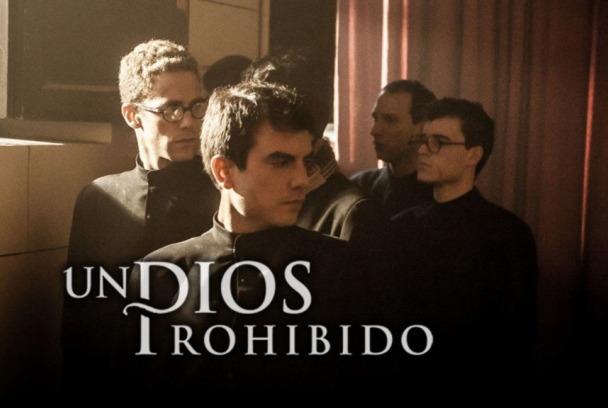 Un Dios prohibido