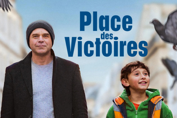 Place des victoires