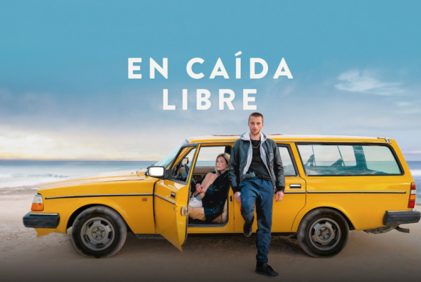 En caída libre