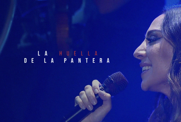Mónica Naranjo: La huella de la pantera